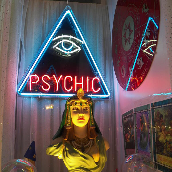 Free Psychic Readings by Email